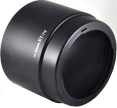 Lens Hood For Canon ET-74