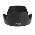 Lens HOOD FOR CANON EW-63II