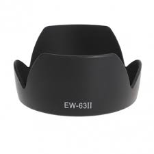 Lens HOOD FOR CANON EW-63II
