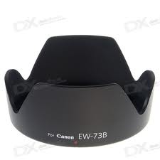 Lens Hood for Canon EW-73B
