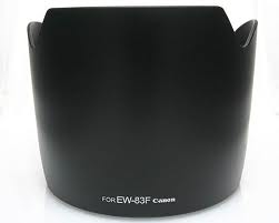 Lens Hood for Canon EW-83F