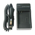 Charger for Canon NB 3L Battery 2in1 Car and Wall