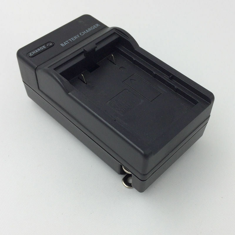 Charger for Canon NB-1L Battery Wall Charger