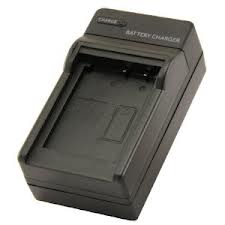 Charger for Canon NB-7L Battery Wall