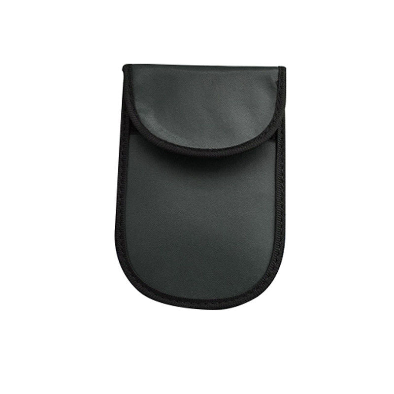 Car Key Keyless Entry Fob Signal Blocker Guard Pouch Bag