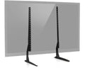 Universal Table Top TV/Monitor Stand Mount fits 37"-65"