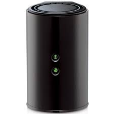 D-Link Dual Band Wireless AC1000 Cloud Router (DIR-820L)