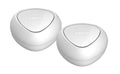 D-Link Covr AC1200 Whole Home Mesh Wi-Fi 5 System 2 pACK 3500Sf