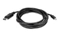 Mini Displayport (M) to Displayport (M) Cable 6 Feet