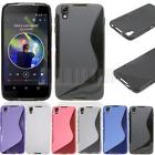 DTEK50 TPU Shockproof  Case For BlackBerry DTEK50
