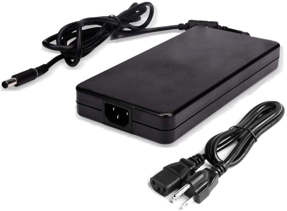 OEM Dell PA-9E DA240PM190 240W 19.5V 12.31A Laptop Adapter Charg