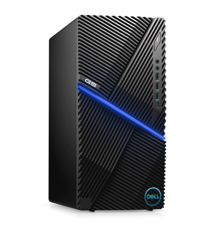 Dell G5 Gaming Desktop GTX 1650 Super 4G Intel i5-10400F 1T 16G