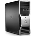 Dell Precision T3400 Intel Core2 Duo E6850 @ 3.00GHz, 1T HD