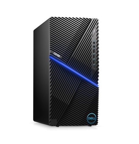 Dell G5 Gaming Desktop Radeon RX 5700 XT 8GB Intel i5-10400F 512