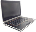 DELL LATITUDE LAPLOP I5 2.5G 14.1” 120G SSD 2G RAM Win 10 Pro