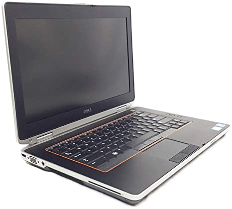 DELL LATITUDE LAPLOP I5 2.5G 14.1” 120G SSD 2G RAM Win 10 Pro