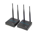 HDMI Wireless Extender 100M Full HD 1080p With IR