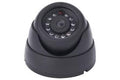 Dummy Dome Night Vision Security Camera with illuminated LED