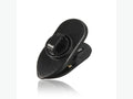 Mini Cable Wire Lapel Clip Organizer+Rotate Mount for Earphone