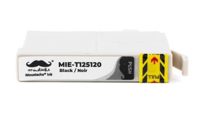 Epson 125 T125 Compatible Ink Cartridge