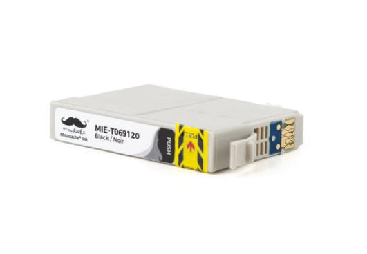 Epson 69 T069 Compatible Ink Cartridge Black, Cyan, Yellow, Mage