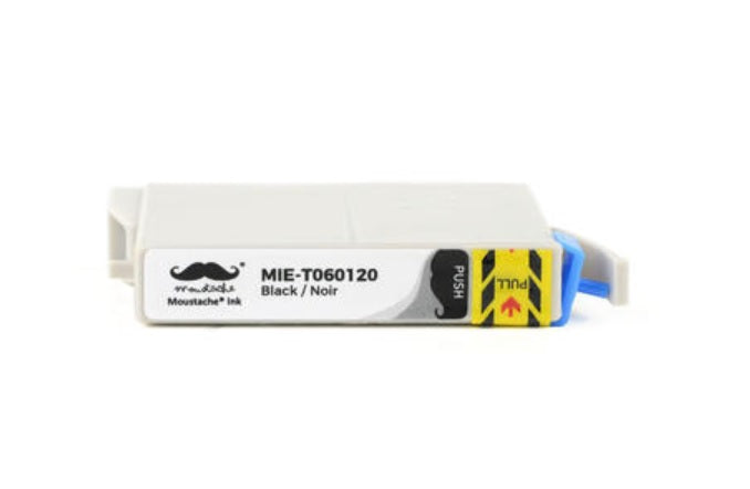 Epson 60 T060 Compatible Ink Cartridge Black, Cyan, Yellow, Mage