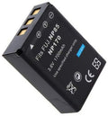 NP-85 CB-170 1700mAh Camera Battery Fuji FinePix SL1000 SL280
