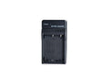 Charger for Fuji NP-W126 Battery Wall