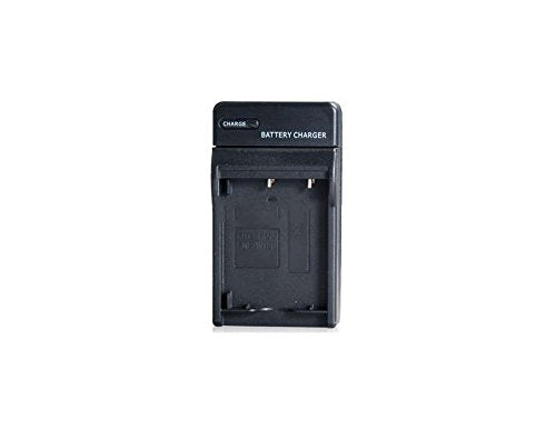Charger for Fuji NP-W126 Battery Wall