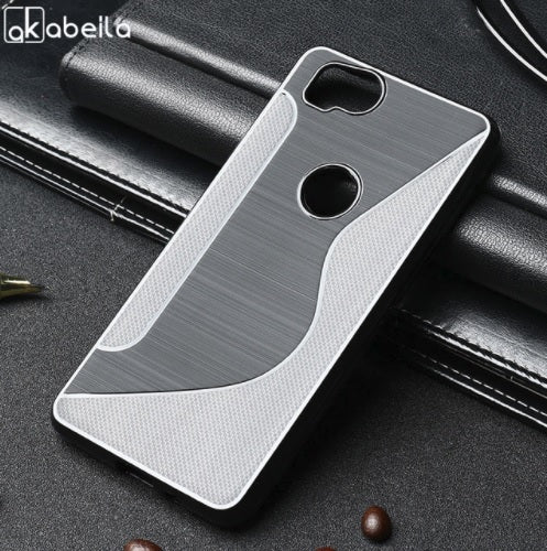 Pixel 2 Soft TPU Case for Google Pixel 2