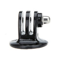 1/4" General Sports Camera Screw Tripod Mount Adapter