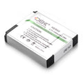Replacement 1400mAh AHDBT-001 AHDBT-002 Battery for Gopro