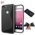 Pixel TPU Gel Silicone Case for HTC Google Pixel
