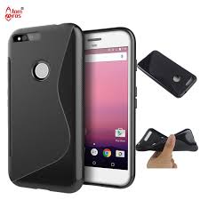Pixel TPU Gel Silicone Case for HTC Google Pixel