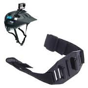 Mount Helmet Strap for GoPro HD Hero 2 3 3+