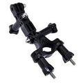 Mount Bike Motocycle Handlebar For Gopro HD Hero 2 3