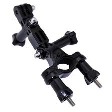 Mount Bike Motocycle Handlebar For Gopro HD Hero 2 3