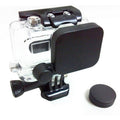 Cover Lens Cap /Housing /Battery Door / Side Door Cover GoPro