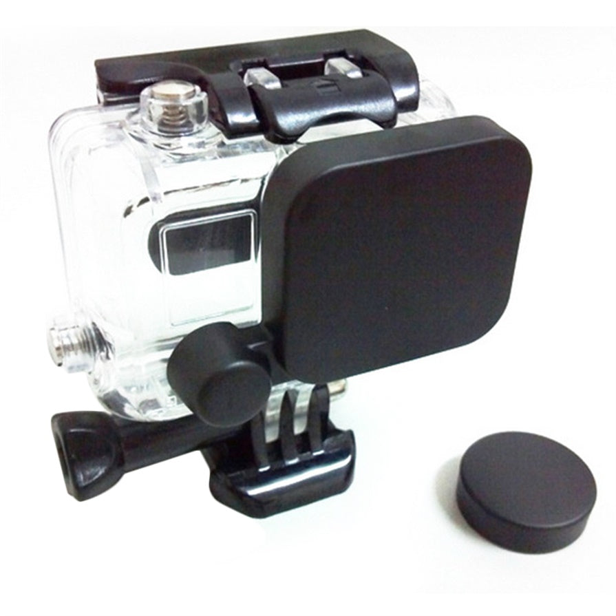 Cover Lens Cap /Housing /Battery Door / Side Door Cover GoPro