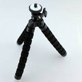 Mount Tripod Bracket Holder Stand Mount Set For Gopro, Phones