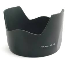 Lens Hood  for Nikon HB-19
