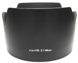 Lens Hood  for Nikon HB-31