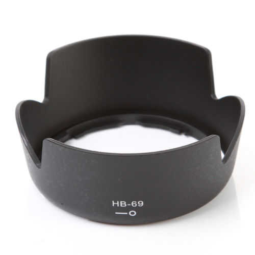 Lens Hood  for Nikon HB-69