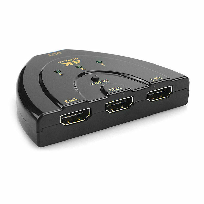 HDMI Switch