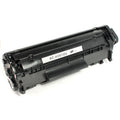 Hp 12A (Q2612A) New Compatible Black Toner Cartridge