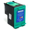 Remanufactured Compatible HP 93 C9361WN Color Ink Cartridge