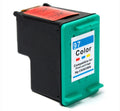 Remanufactured HP 97 C9363WN Tri-color Ink Cartridge