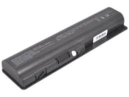 Replacement Battery 5200mah for HP Compaq Pavilion DV4 DV6 Serie