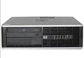 Refurbished HP Compaq Elite 8000 SFF Intel 3.0Ghz Wifi Home Desk