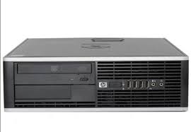 Refurbished HP Compaq Elite 8000 SFF Intel 3.0Ghz Wifi Home Desk